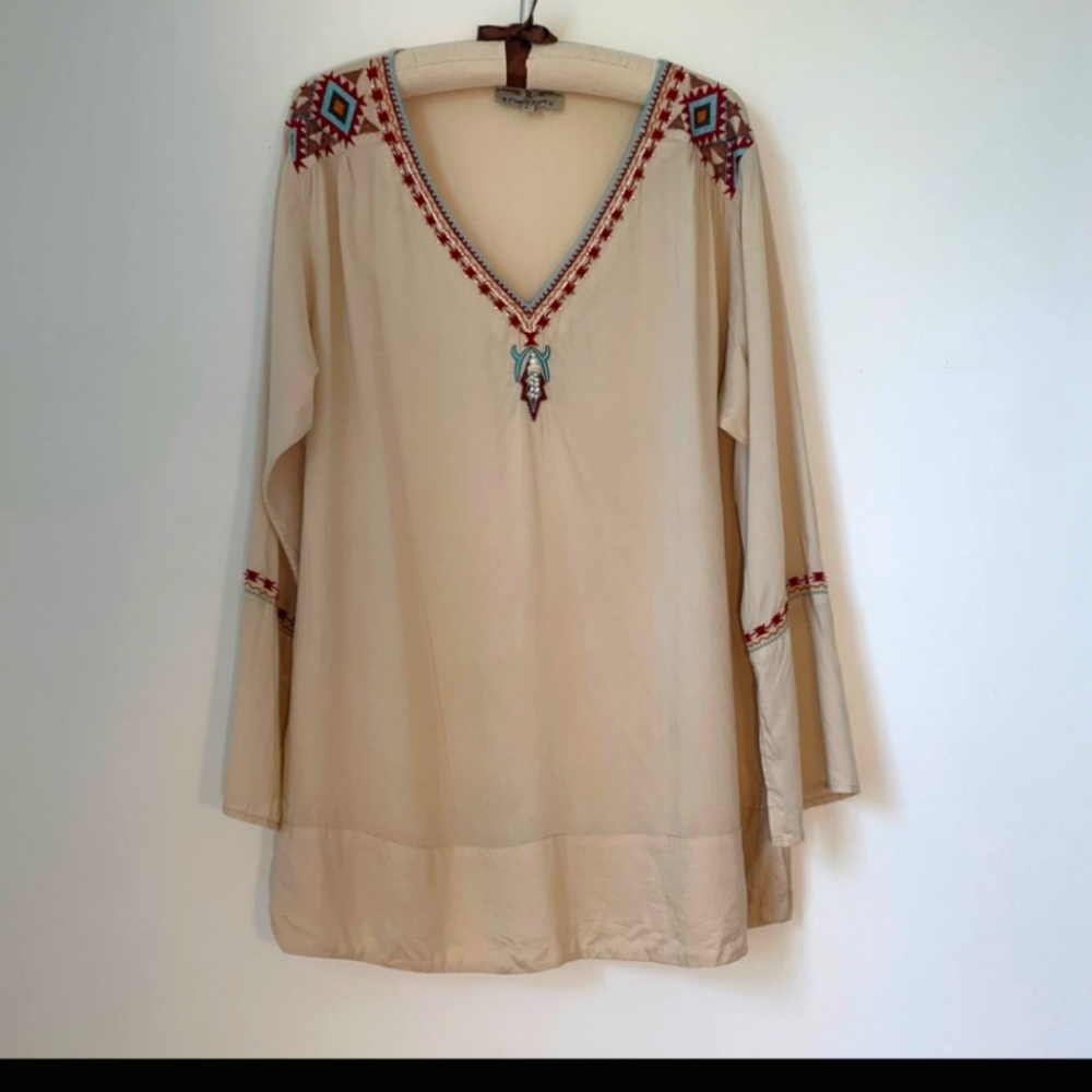 R CINCO RANCH MEDIUM NWOT